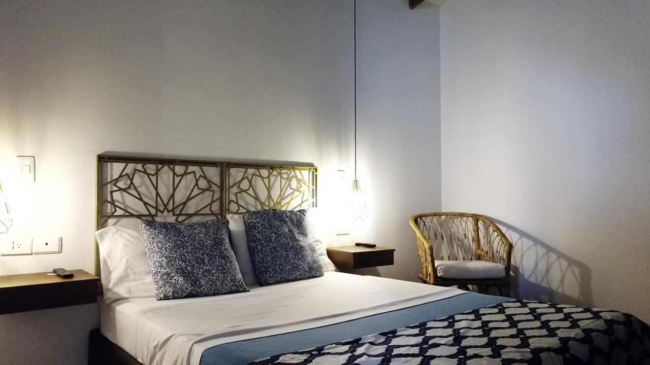 Soy Local Centro Historico Aparthotel Cartagena Εξωτερικό φωτογραφία