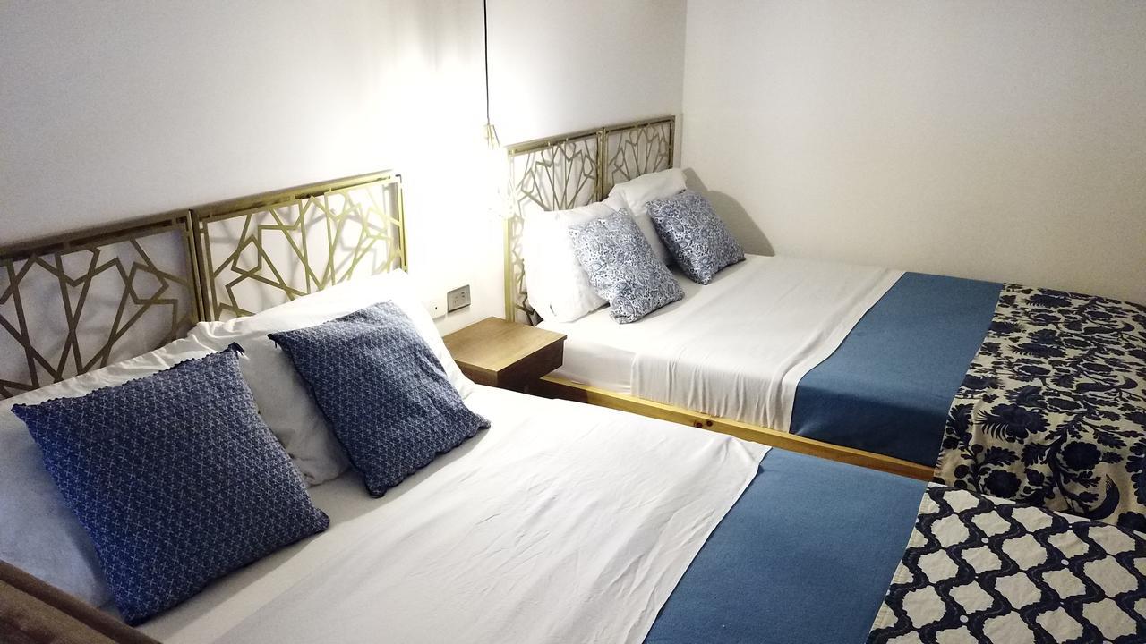 Soy Local Centro Historico Aparthotel Cartagena Εξωτερικό φωτογραφία