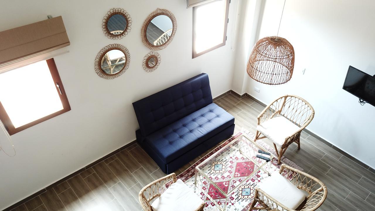 Soy Local Centro Historico Aparthotel Cartagena Εξωτερικό φωτογραφία
