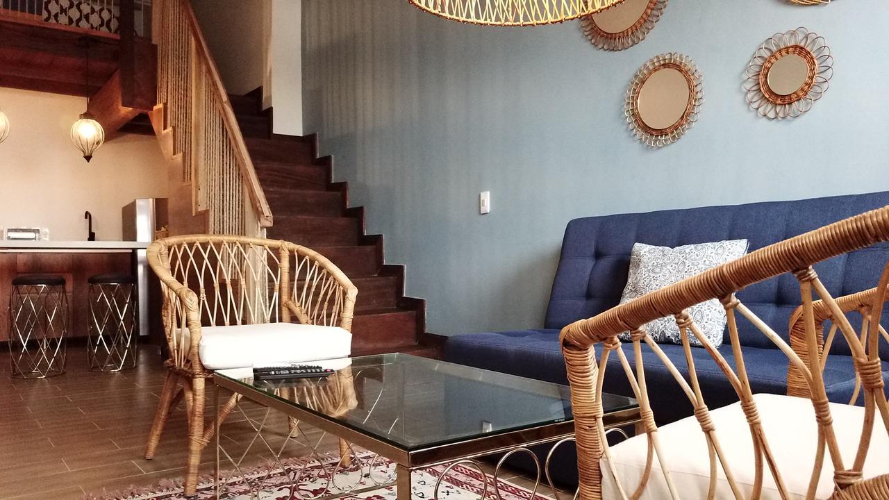 Soy Local Centro Historico Aparthotel Cartagena Εξωτερικό φωτογραφία