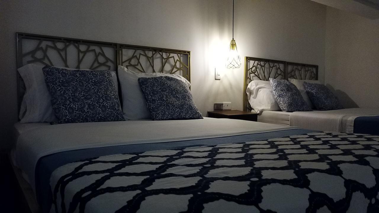 Soy Local Centro Historico Aparthotel Cartagena Εξωτερικό φωτογραφία