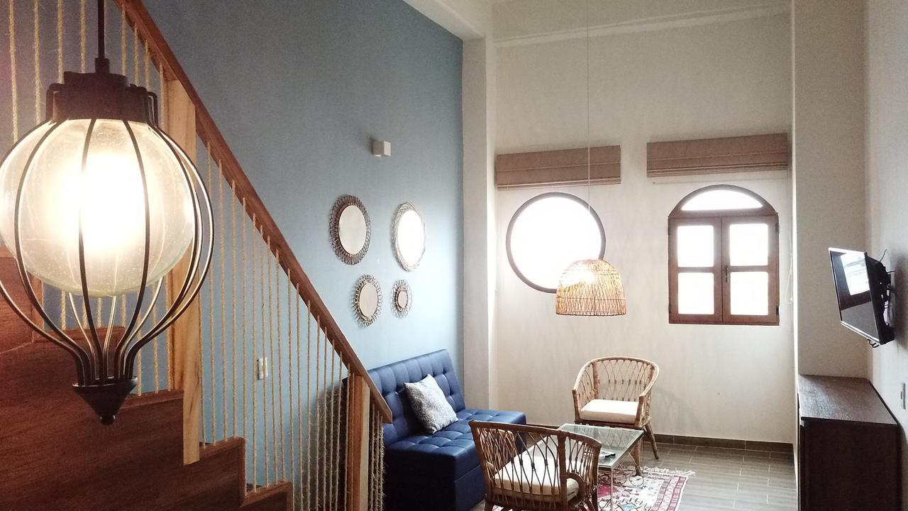 Soy Local Centro Historico Aparthotel Cartagena Εξωτερικό φωτογραφία