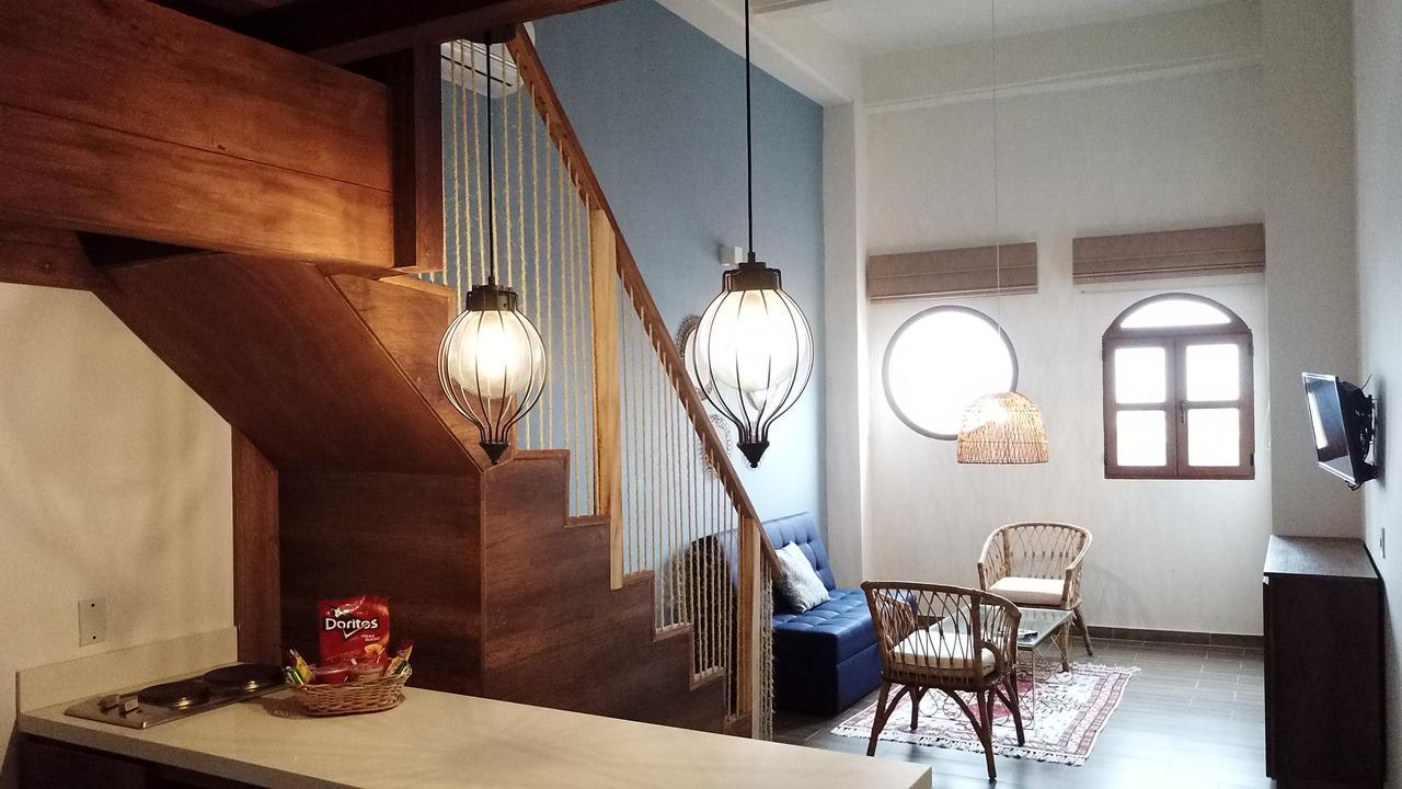 Soy Local Centro Historico Aparthotel Cartagena Εξωτερικό φωτογραφία