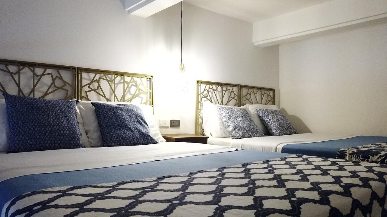 Soy Local Centro Historico Aparthotel Cartagena Εξωτερικό φωτογραφία