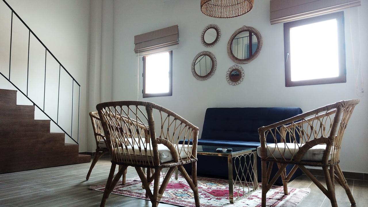 Soy Local Centro Historico Aparthotel Cartagena Εξωτερικό φωτογραφία