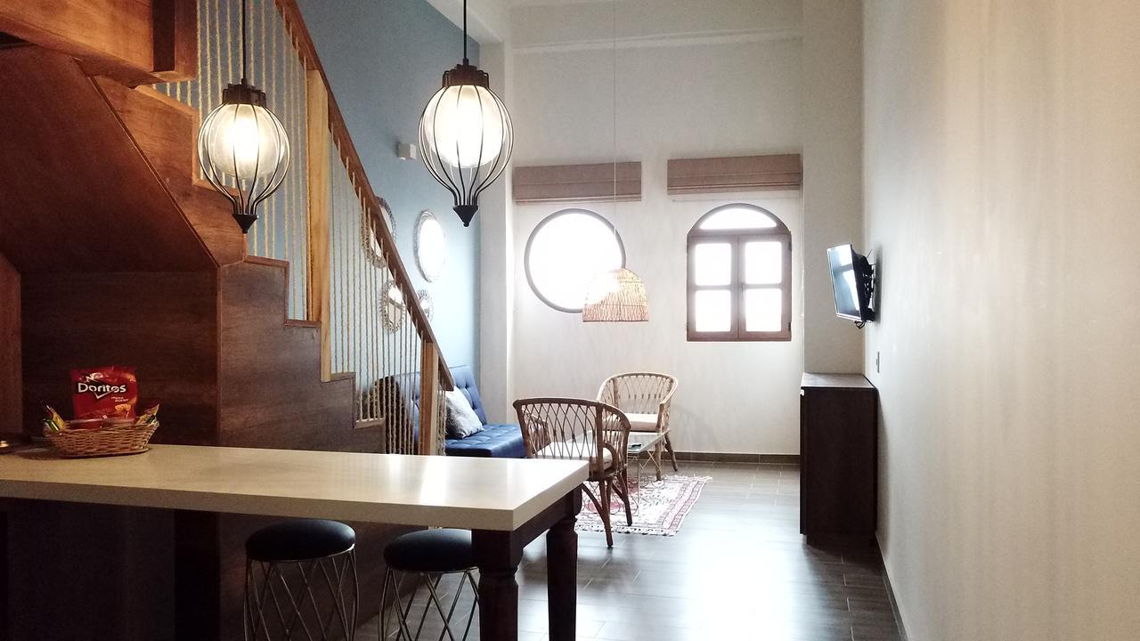 Soy Local Centro Historico Aparthotel Cartagena Εξωτερικό φωτογραφία