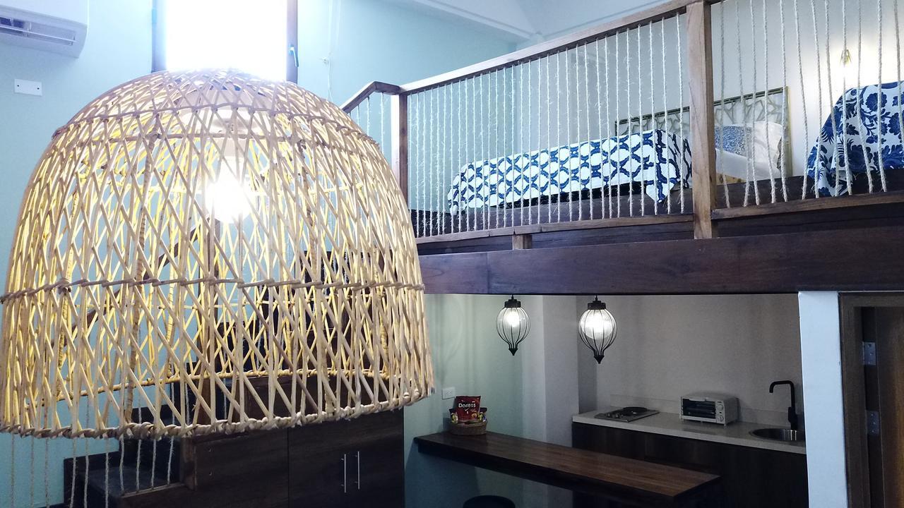 Soy Local Centro Historico Aparthotel Cartagena Εξωτερικό φωτογραφία