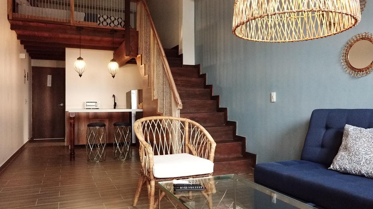 Soy Local Centro Historico Aparthotel Cartagena Εξωτερικό φωτογραφία