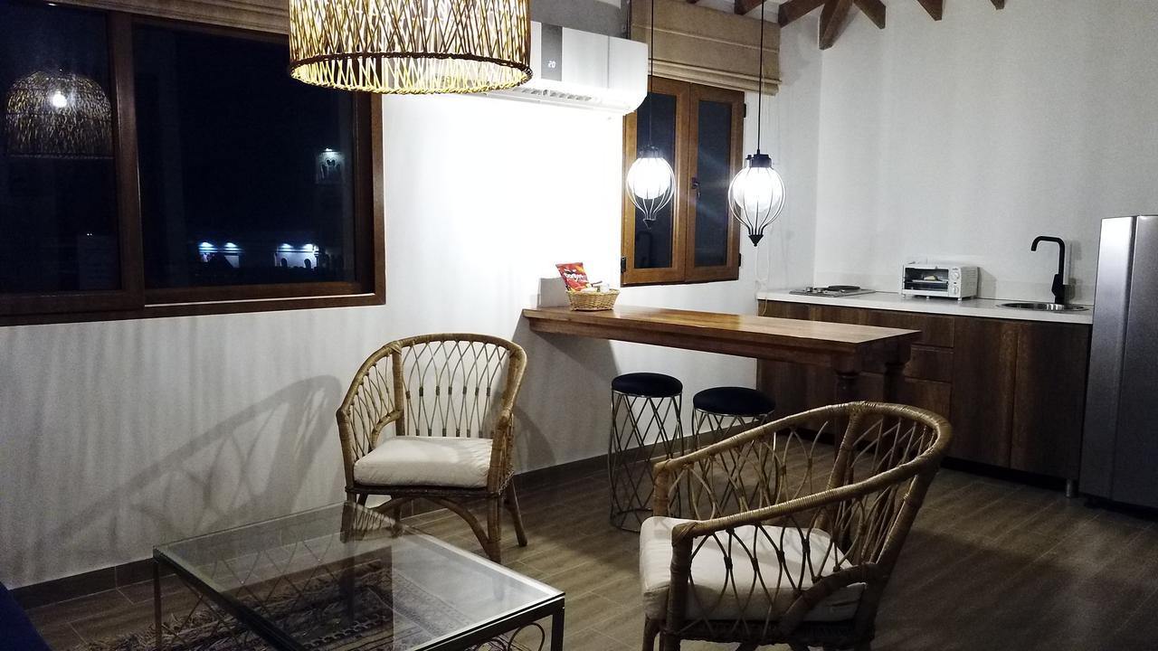 Soy Local Centro Historico Aparthotel Cartagena Εξωτερικό φωτογραφία
