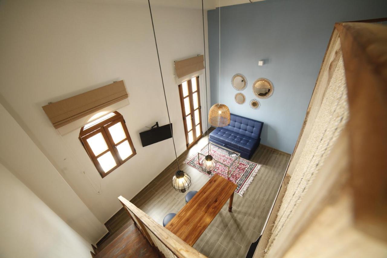 Soy Local Centro Historico Aparthotel Cartagena Εξωτερικό φωτογραφία