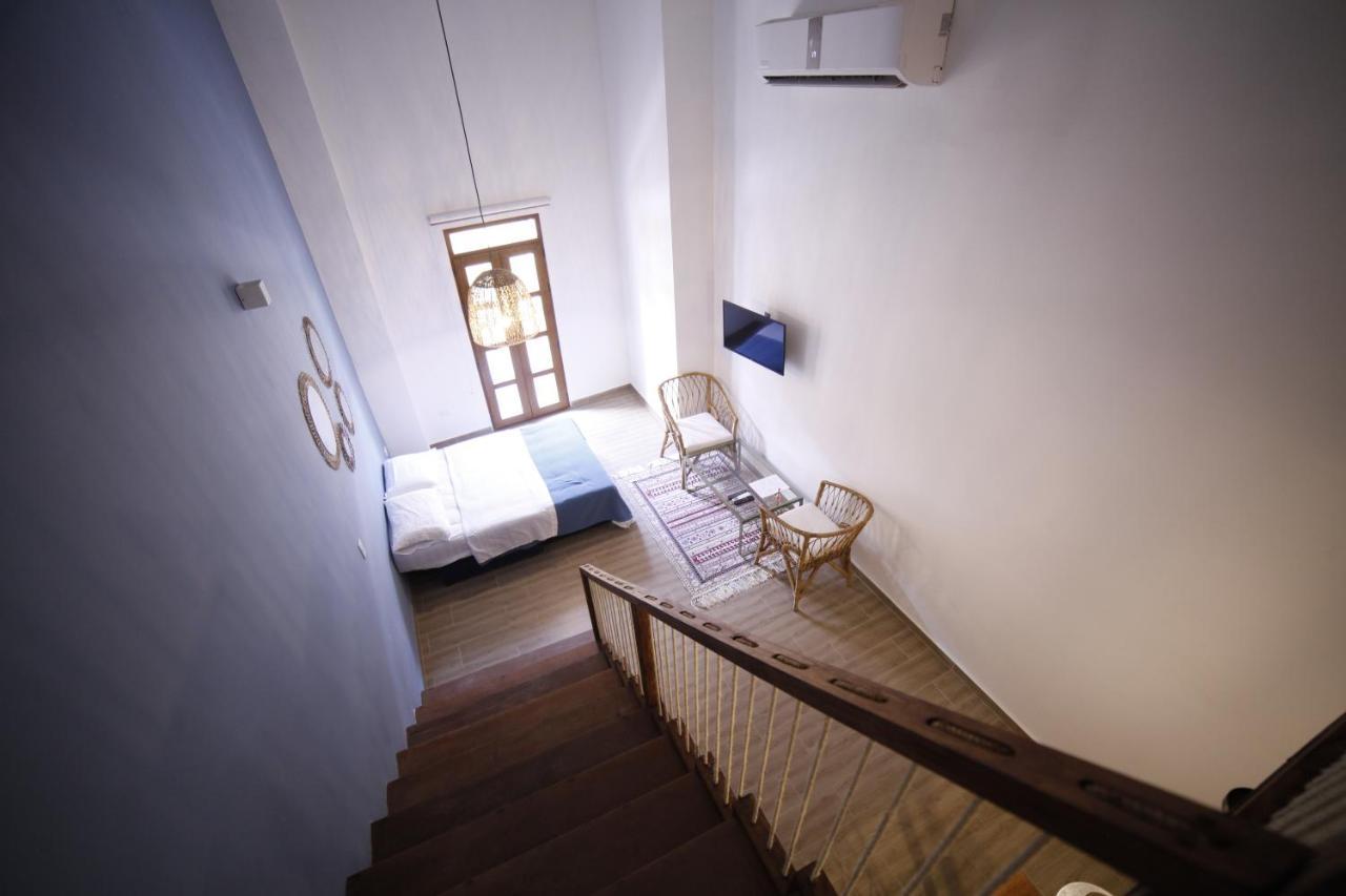 Soy Local Centro Historico Aparthotel Cartagena Εξωτερικό φωτογραφία