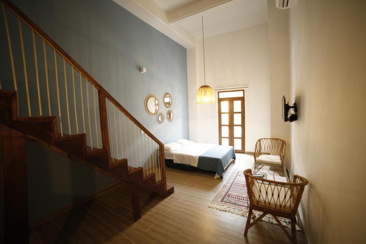 Soy Local Centro Historico Aparthotel Cartagena Εξωτερικό φωτογραφία