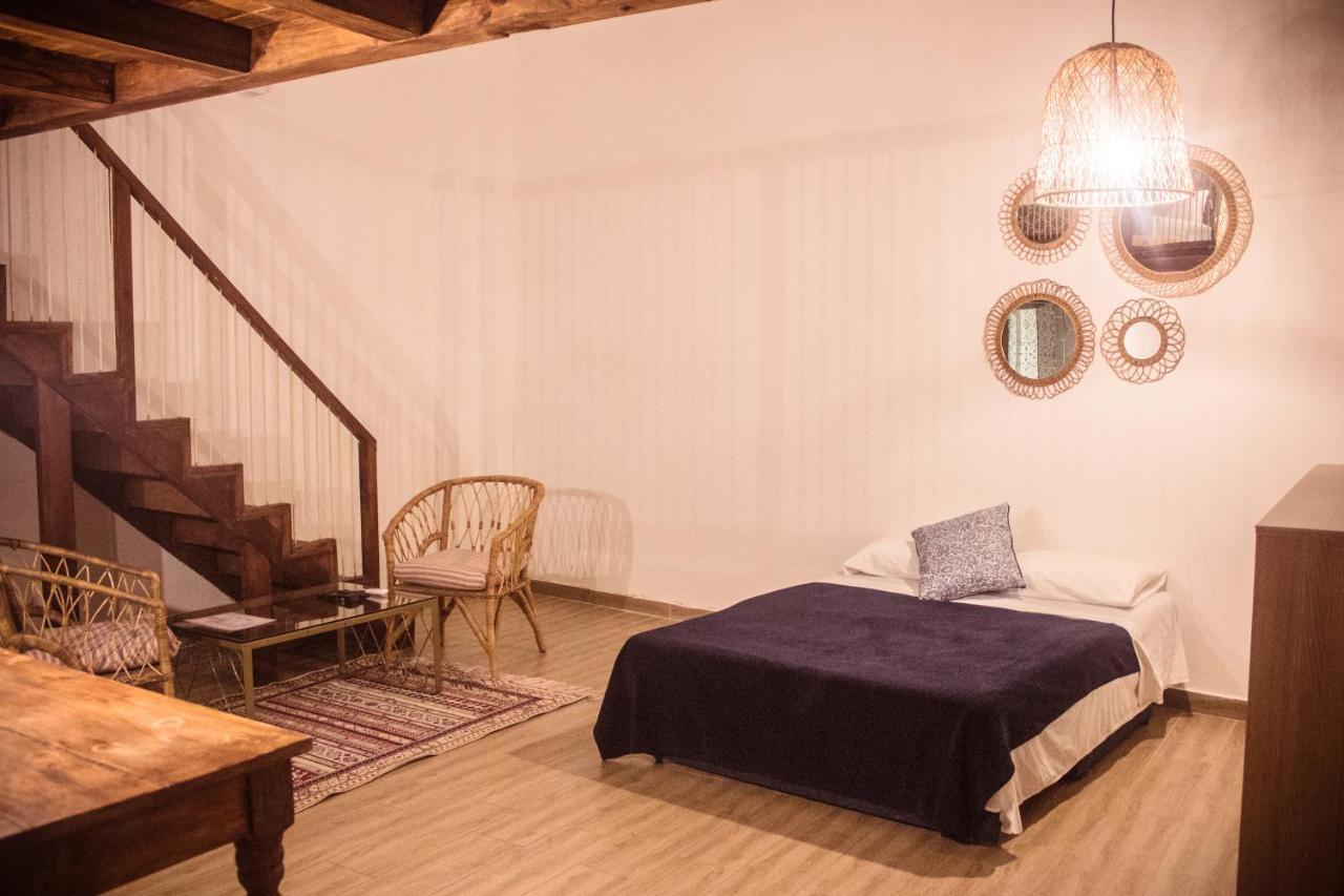 Soy Local Centro Historico Aparthotel Cartagena Εξωτερικό φωτογραφία